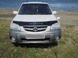 SUV   Mazda Tribute 2004 , 470000 , 