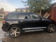 SUV   Volkswagen Touareg 2005 , 540000 , -