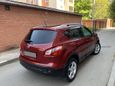 SUV   Nissan Qashqai 2011 , 590000 , 