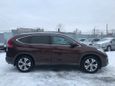 SUV   Honda CR-V 2012 , 1050000 ,  