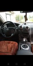 SUV   SsangYong Actyon 2005 , 400000 , 