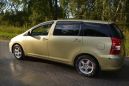    Toyota Wish 2003 , 410000 , 