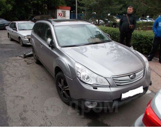  Subaru Outback 2011 , 860000 , 