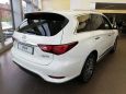 SUV   Infiniti QX60 2018 , 2599800 , 