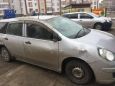  Nissan AD 2007 , 165000 , 