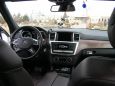 SUV   Mercedes-Benz GL-Class 2014 , 2200000 , 