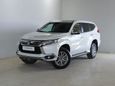 SUV   Mitsubishi Pajero Sport 2017 , 1999000 , 