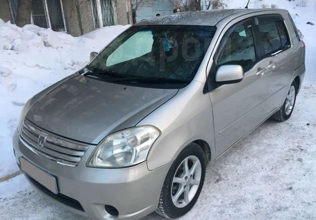    Toyota Raum 2003 , 320000 , 