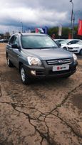 SUV   Kia Sportage 2006 , 547000 , 