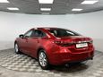  Mazda Mazda6 2017 , 1887000 , 