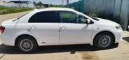  Toyota Corolla Axio 2009 , 540000 , 