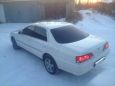  Toyota Cresta 2001 , 280000 , -