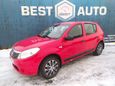  Dacia Sandero 2009 , 229000 , 