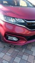  Honda Fit 2018 , 915000 , 