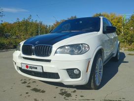 SUV   BMW X5 2010 , 1950000 , 