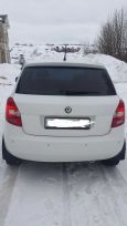  Skoda Fabia 2012 , 400000 , 