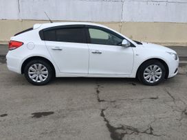  Chevrolet Cruze 2012 , 430000 , 