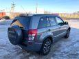 SUV   Suzuki Grand Vitara 2008 , 599000 , 