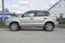 SUV   Hyundai Tucson 2008 , 500000 , 