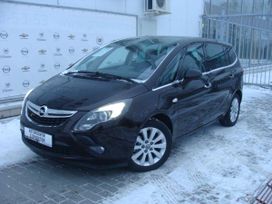    Opel Zafira 2013 , 1546180 , 