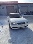  Nissan Sunny 2002 , 220000 , 