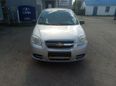  Chevrolet Aveo 2006 , 178000 , 