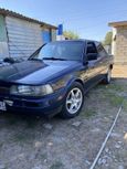  Toyota Camry 1987 , 85000 , --