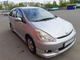    Toyota Wish 2003 , 550000 , 