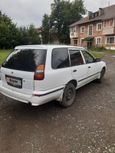  Nissan Wingroad 1997 , 120000 , 