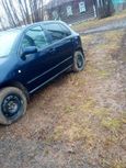  Skoda Fabia 2000 , 105000 , 