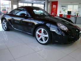  Porsche Cayman 2008 , 1599000 , 
