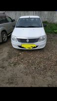  Renault Logan 2015 , 333000 , 