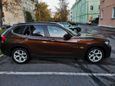 SUV   BMW X1 2011 , 760000 , -