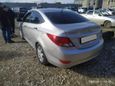  Hyundai Solaris 2012 , 370000 , 