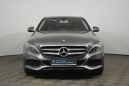  Mercedes-Benz C-Class 2016 , 1765000 , 