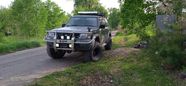 SUV   Nissan Safari 1997 , 1100000 , 