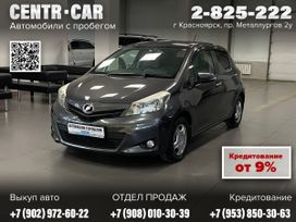  Toyota Vitz 2011 , 755000 , 