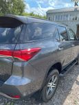 SUV   Toyota Fortuner 2021 , 4200000 , 