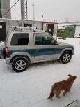 SUV   Mitsubishi Pajero Mini 2003 , 210000 , --