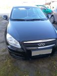  Chery M11 2010 , 190000 , 