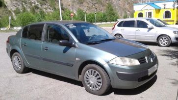  Renault Megane 2004 , 270000 , 
