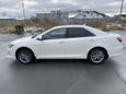  Toyota Camry 2017 , 1590000 , 