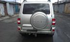 SUV     2012 , 500000 , 