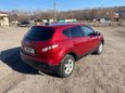 SUV   Nissan Qashqai 2012 , 639000 , 