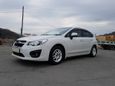  Subaru Impreza 2012 , 600000 , 