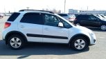  Suzuki SX4 2011 , 581000 , 