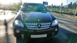 SUV   Mercedes-Benz M-Class 2006 , 400000 , 