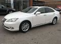  Lexus ES350 2010 , 1050000 , --