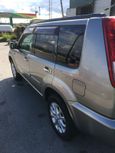 SUV   Nissan X-Trail 2000 , 500000 , 