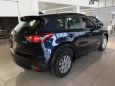 SUV   Mazda CX-5 2016 , 1646500 , 